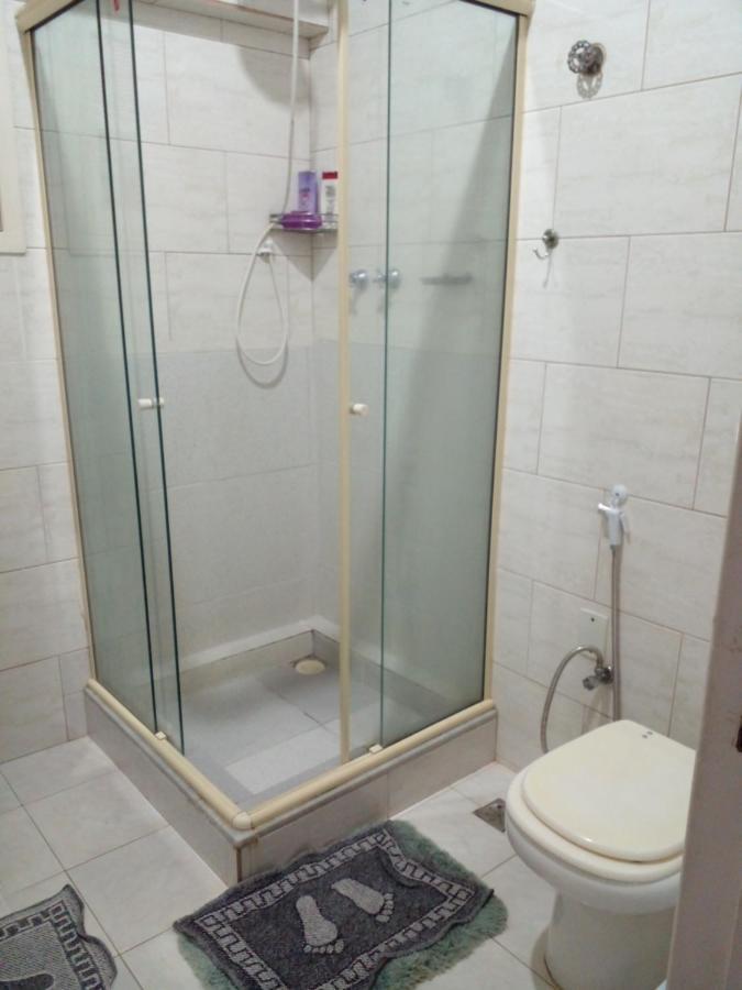 Vaga Em Hostel No Leblon Rio de Janeiro Luaran gambar