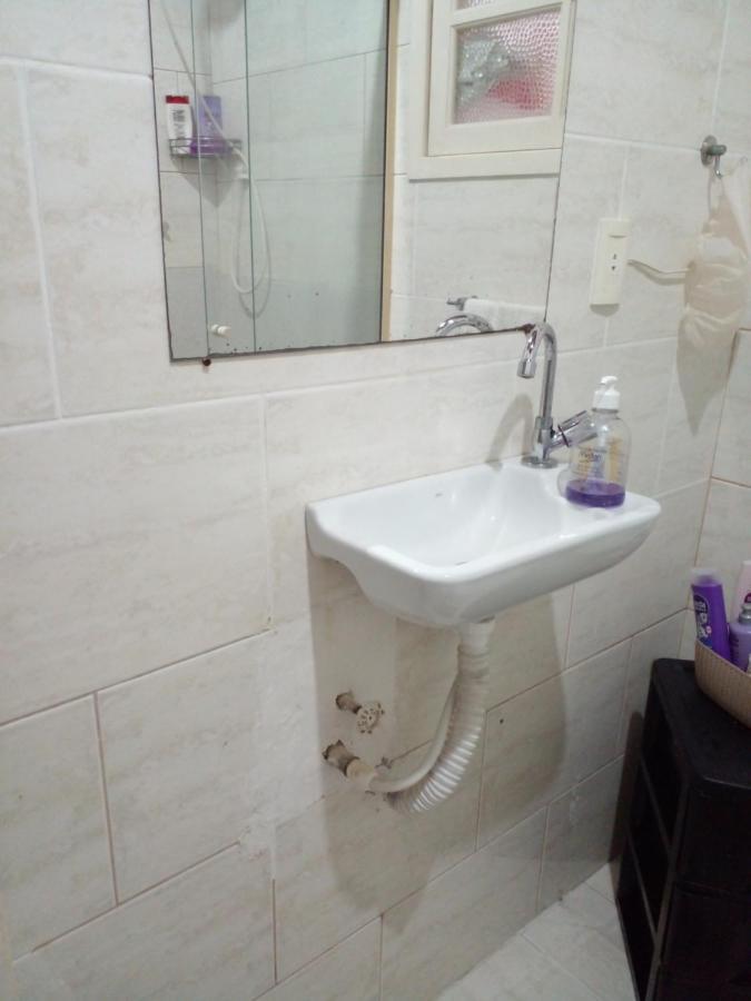 Vaga Em Hostel No Leblon Rio de Janeiro Luaran gambar