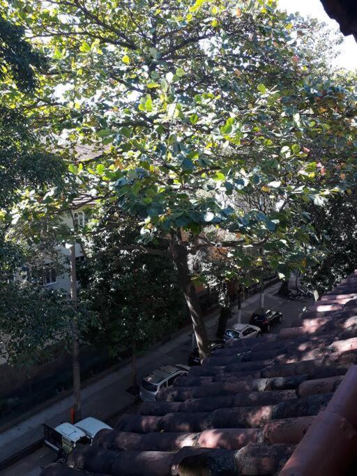 Vaga Em Hostel No Leblon Rio de Janeiro Luaran gambar