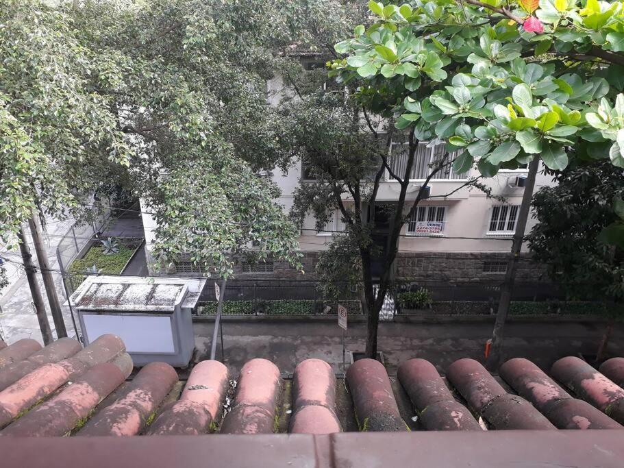 Vaga Em Hostel No Leblon Rio de Janeiro Luaran gambar