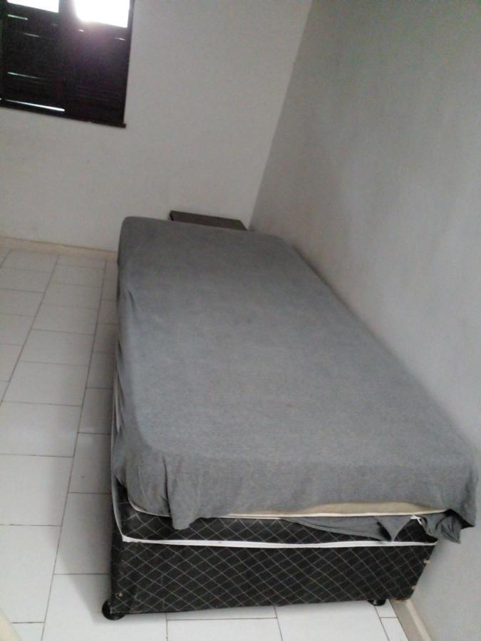 Vaga Em Hostel No Leblon Rio de Janeiro Luaran gambar